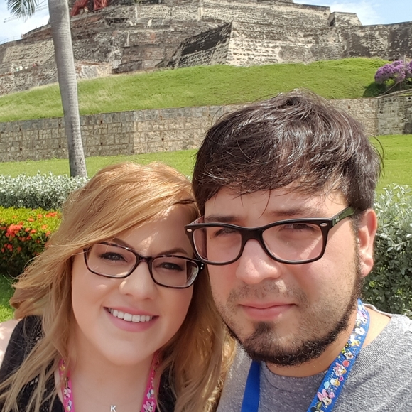 Meet your Posher, Kolette - Picture 3 of 3